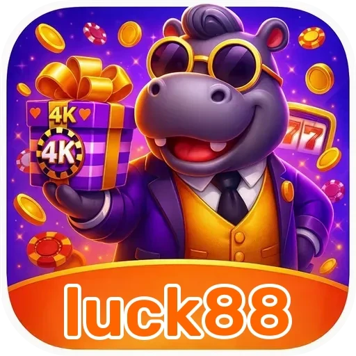 luck88: Recursos que Fazem o App Ter Sucesso Entre Jogadores Brasileiros