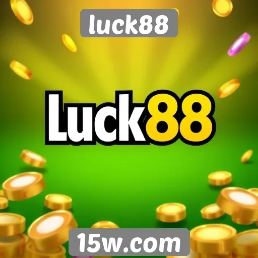 Como Luck88 se destaca no mercado de jogos online