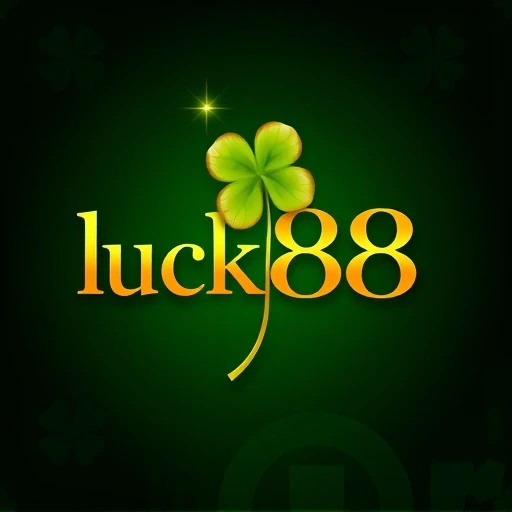 luck88 logo
