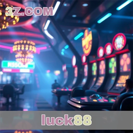 luck88 Aplicativo oficial
