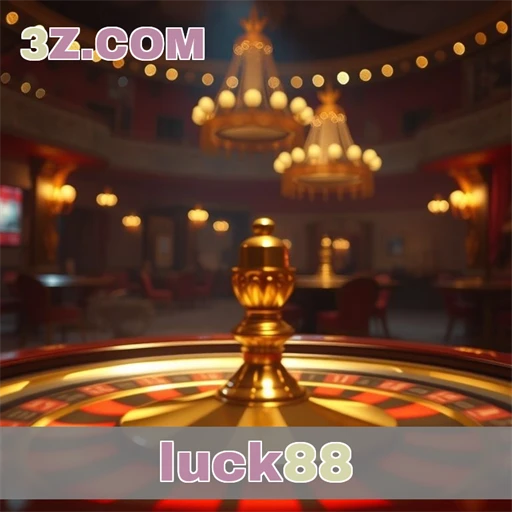 luck88 Cassino online