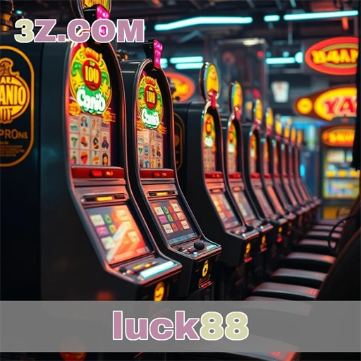 luck88 Acesso rápido