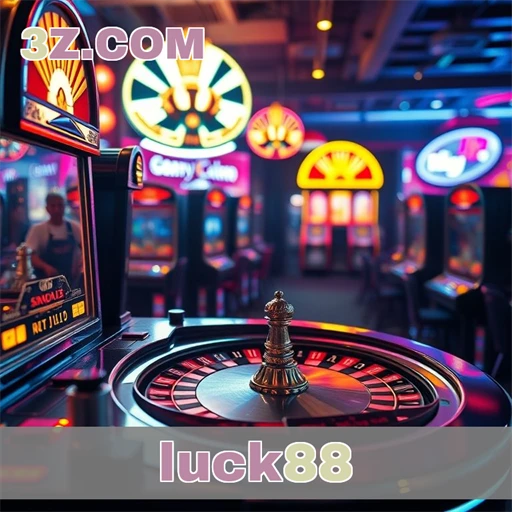 luck88 Promoções ativas