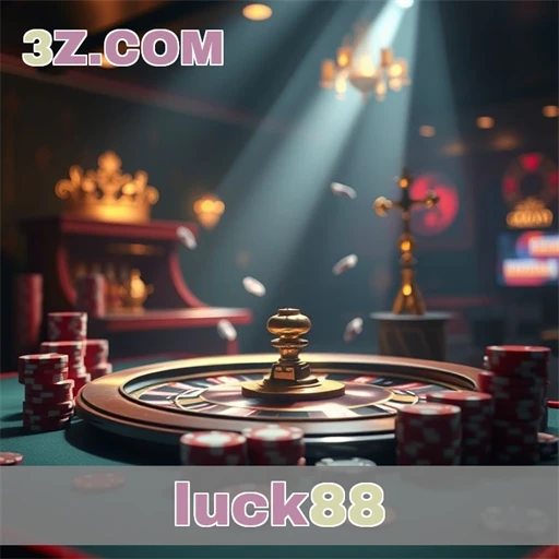 luck88 Caça-níqueis